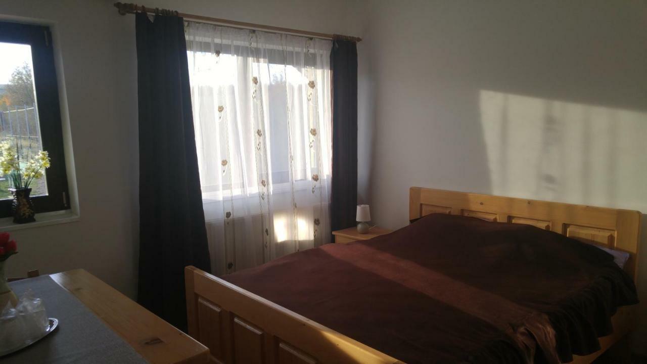 מלון Oteleni Pensiunea Casa Vanatorului מראה חיצוני תמונה