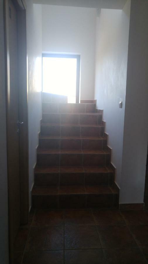 מלון Oteleni Pensiunea Casa Vanatorului מראה חיצוני תמונה