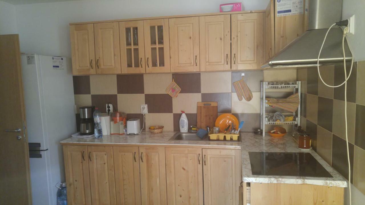 מלון Oteleni Pensiunea Casa Vanatorului מראה חיצוני תמונה